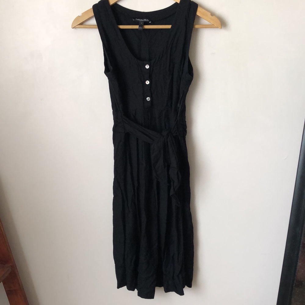 Summer Maternity Dress
